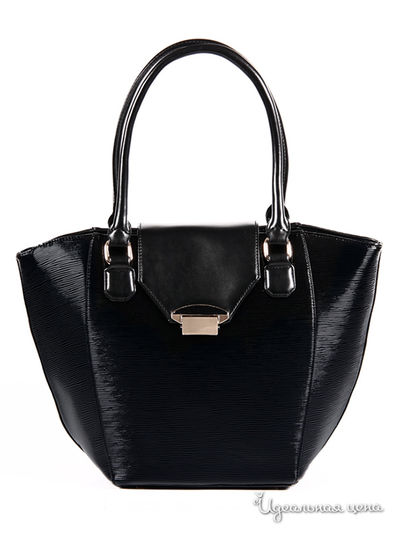 Сумка Sabellino, цвет цвет черный