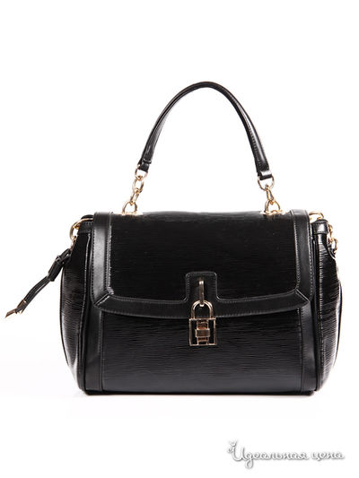 Сумка Sabellino, цвет цвет черный