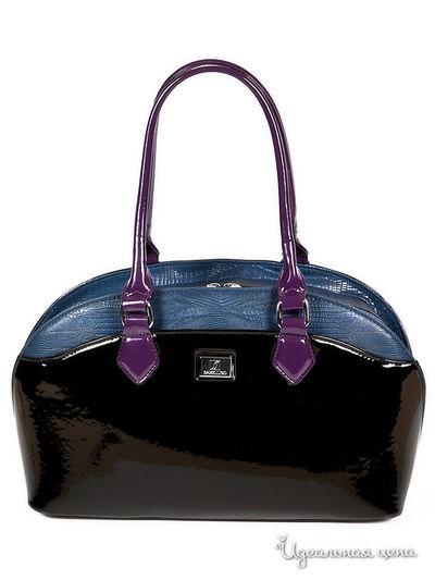 Сумка Sabellino, цвет цвет синий