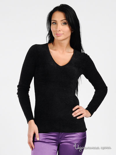 Джемпер GAS, цвет цвет угольный