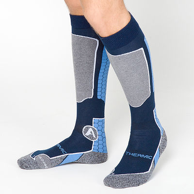 Носки A-Thermic, цвет Navy