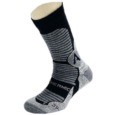 Носки A-Thermic, цвет Black