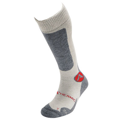 Носки A-Thermic, цвет Light Grey