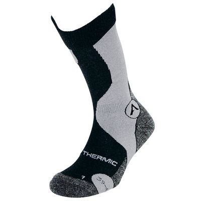 Носки A-Thermic, цвет Black