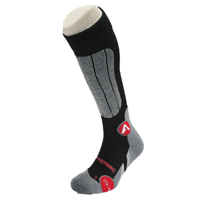 Носки A-Thermic, цвет Black