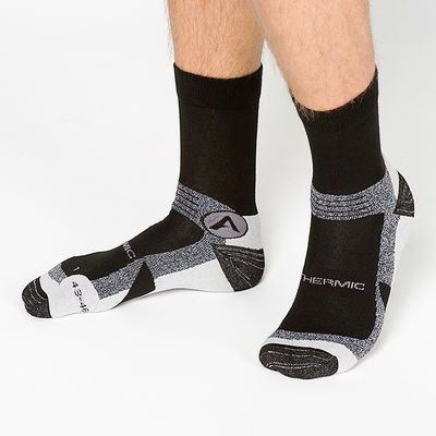 Носки A-Thermic, цвет Black