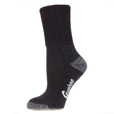 Носки Guahoo, цвет Темно-серый