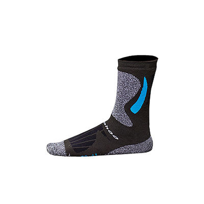 Носки Guahoo, цвет Темно-серый