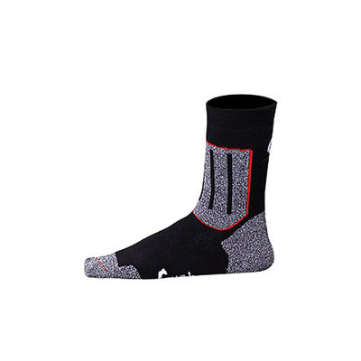 Носки Guahoo, цвет черный