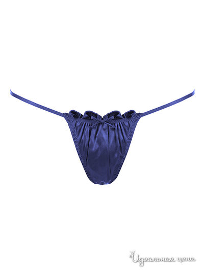 Трусы Charmante, цвет цвет темно-синий