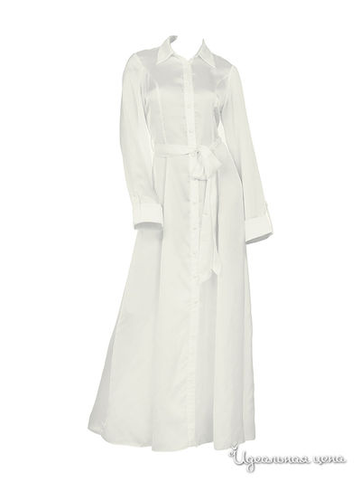 Халат Charmante, цвет цвет шампань