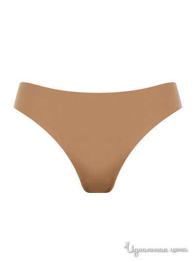 Трусы Charmante, цвет цвет бежевый
