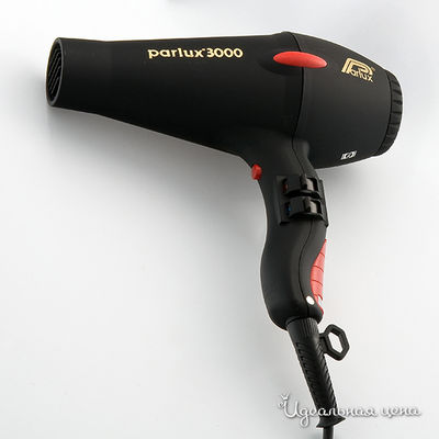 Фен Parlux