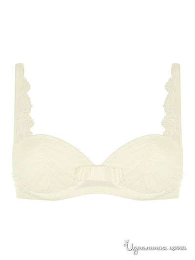 Бюстгальтер Charmante, цвет цвет слоновая кость