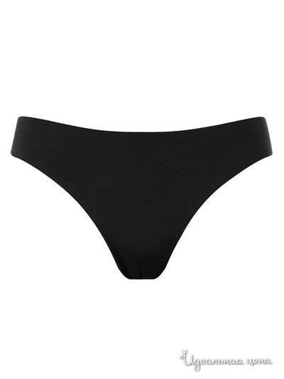 Трусы Charmante, цвет цвет черный