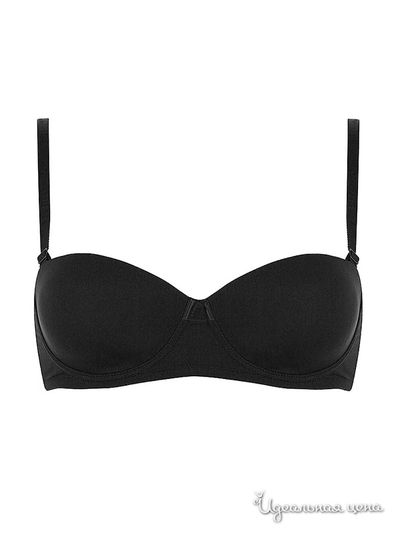 Бюстгальтер Charmante, цвет цвет черный
