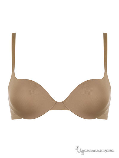 Бюстгальтер Charmante, цвет цвет бежевый