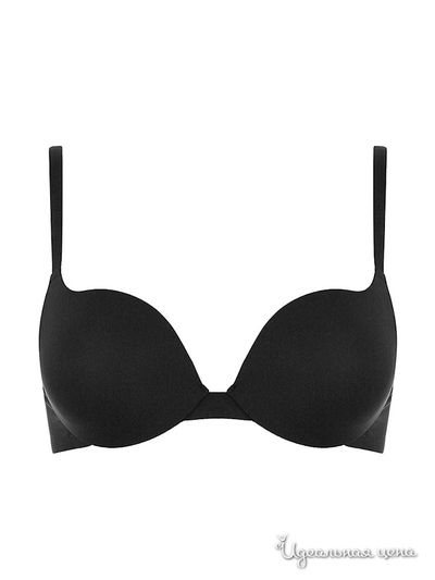 Бюстгальтер Charmante, цвет цвет черный