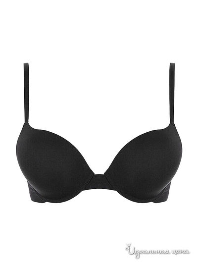 Бюстгальтер Charmante, цвет цвет черный