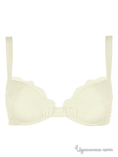 Бюстгальтер Charmante, цвет цвет слоновая кость