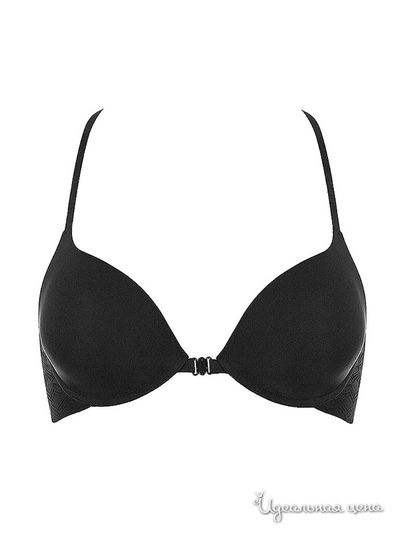 Бюстгальтер Charmante, цвет цвет черный
