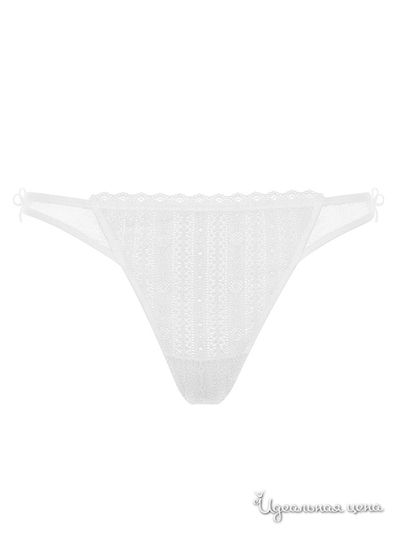 Трусы Charmante, цвет цвет белый