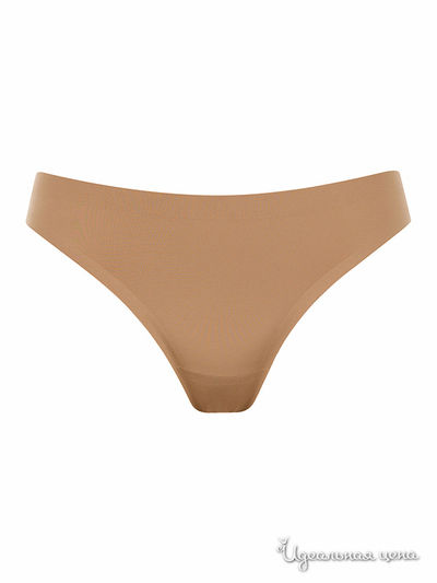 Трусы Charmante, цвет цвет бежевый