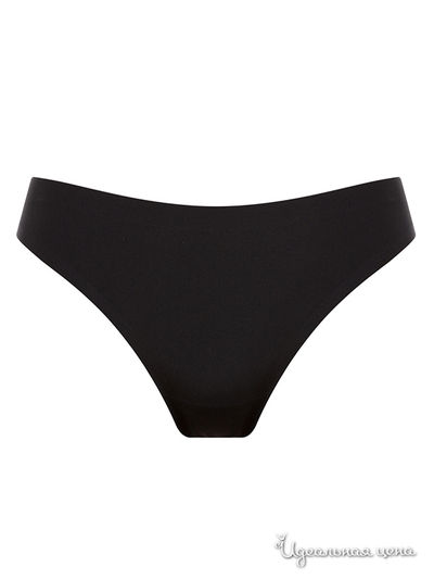 Трусы Charmante, цвет цвет черный