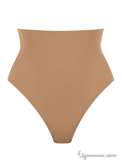 Трусы Charmante, цвет цвет бежевый