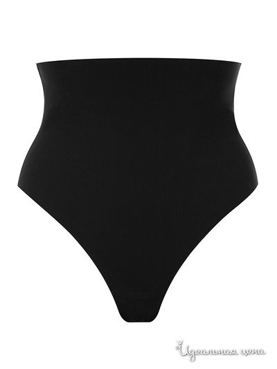 Трусы Charmante, цвет цвет черный