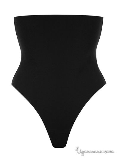 Трусы Charmante, цвет цвет черный