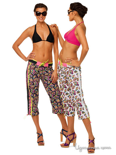 Шорты Charmante, цвет цвет белый