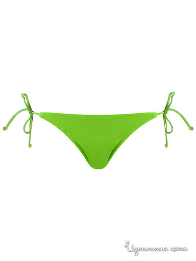 Плавки Charmante, цвет цвет салатовый