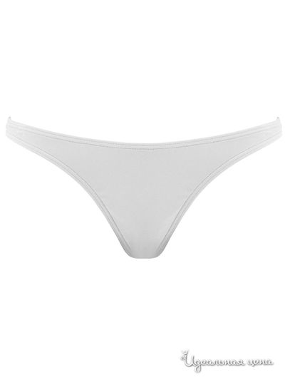 Плавки Charmante, цвет цвет белый