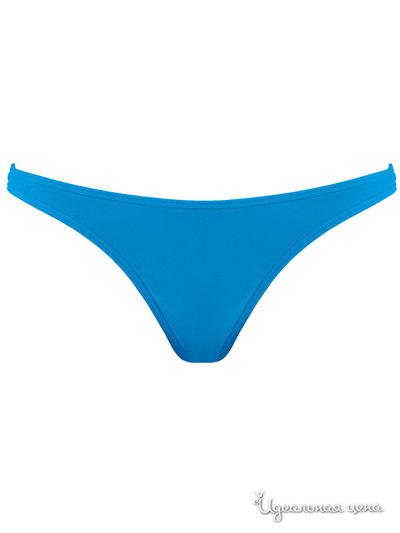 Плавки Charmante, цвет цвет бирюзовый