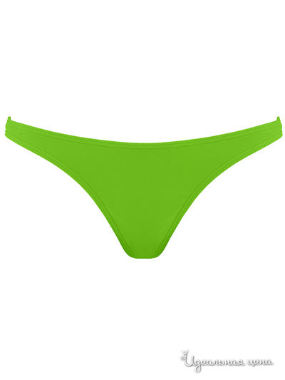 Плавки Charmante, цвет цвет салатовый