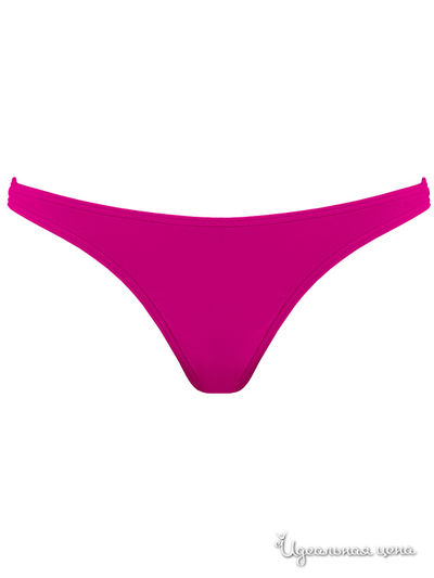 Плавки Charmante, цвет цвет цикламен