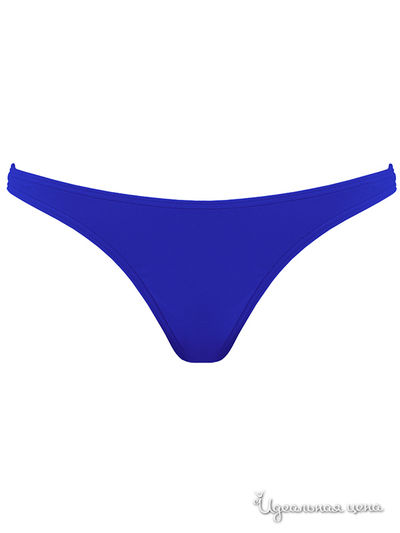 Плавки Charmante, цвет цвет кольбат