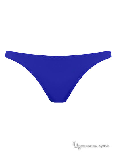 Плавки Charmante, цвет цвет маренго