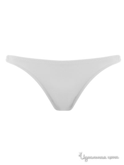 Плавки Charmante, цвет цвет белый