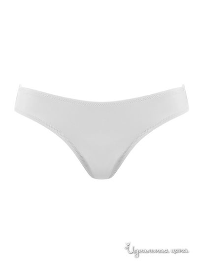 Плавки Charmante, цвет цвет белый