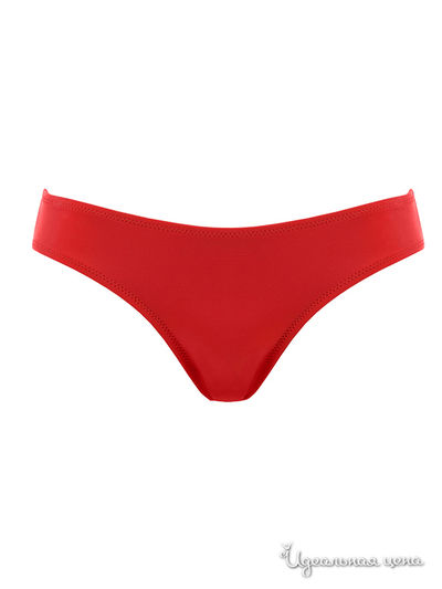 Плавки Charmante, цвет цвет красный