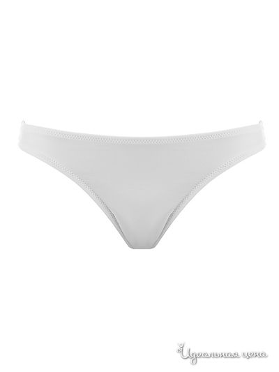 Плавки Charmante, цвет цвет белый