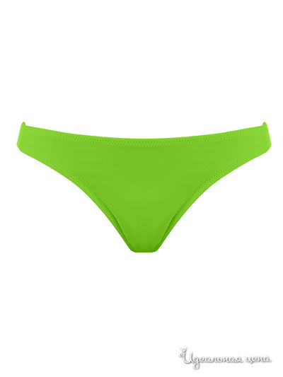 Плавки Charmante, цвет цвет нефритовый