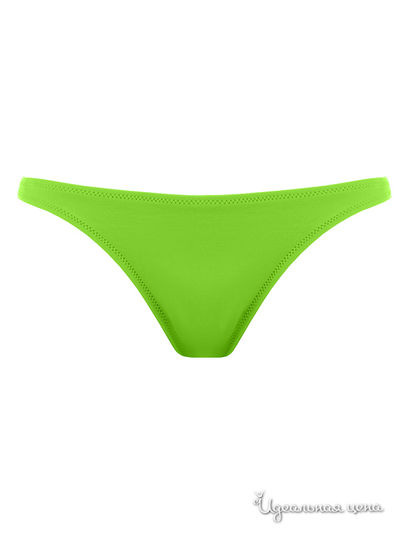 Плавки Charmante, цвет цвет салатовый