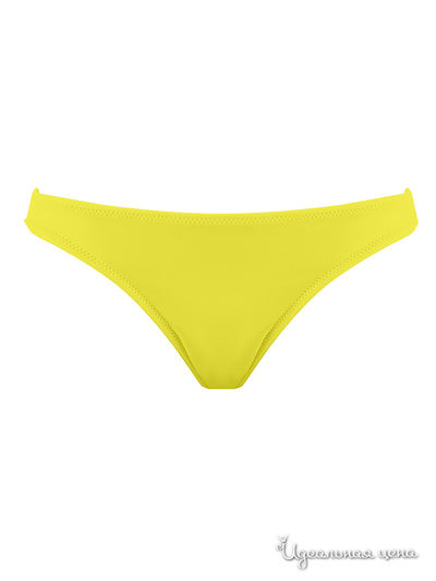 Плавки Charmante, цвет цвет желтый