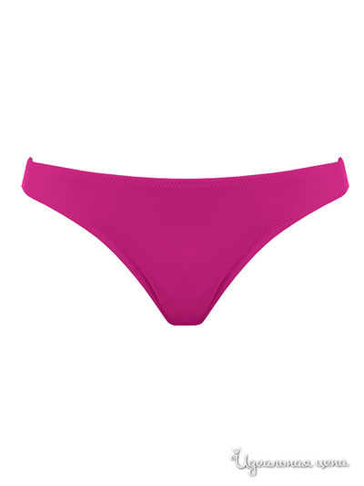 Плавки Charmante, цвет цвет цикламен