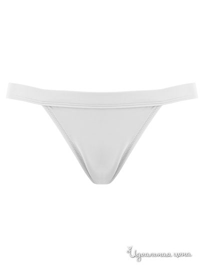 Плавки Charmante, цвет цвет белый