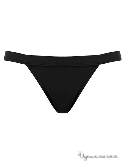 Плавки Charmante, цвет цвет черный