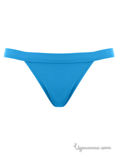 Плавки Charmante, цвет цвет бирюзовый